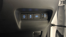 Toyota Aygo X 1.0 VVT-i Edge 5dr Auto Petrol Hatchback